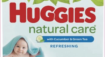 Grab 560 Huggies Wipes for $1.17 a Pack, SHIPPED!!!