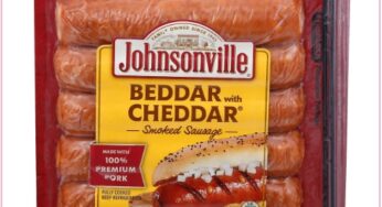 FREE Johnsonville Dinner Sausage, No Coupons Needed!!!