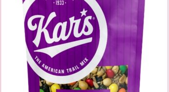 FREE Large Kars Sweet & Salty Trail Mixes At Walmart, No Coupons Needed!!!