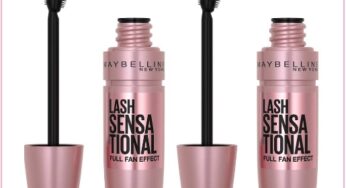 FREE Maybelline Lash Sensational Mascara TWO-Pack At Walmart, No Coupons Needed!!!