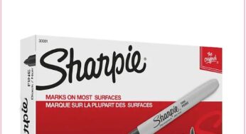 $22 Money Maker On This Pack Of Sharpies From Staples With New Cash Back Offer!!!