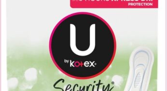Money Maker U Kotex Security Pads At Walmart With New Stacking Savings!!!