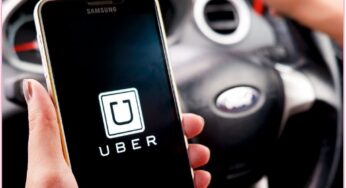 Get A $10 Uber Ride For FREE With New Rebate Offer!!!