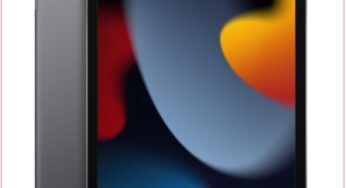 $299.99 WiFi 128GB Apple iPad 11″, Great Back To School Deal (Reg $350)!!!