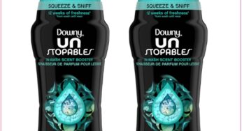 HOT $1.99 Deal On Downy Unstoppables At CVS (Reg $7)!!!