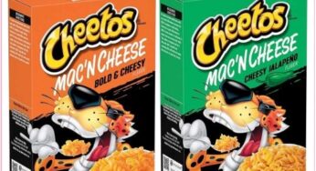 Grab $0.63 DELICIOUS New Cheetos Mac N Cheese Deal!!!