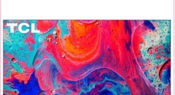 Best Selling 65″ TCL 4K HDR Smart TV, Just $377.99 (Reg $450)!!!! GREAT DEAL!!!