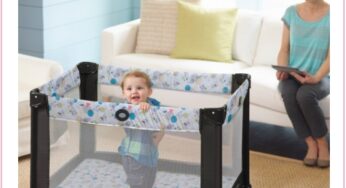 Save On This Graco Pack n Play, Just $34.99, Regularly $70!!!