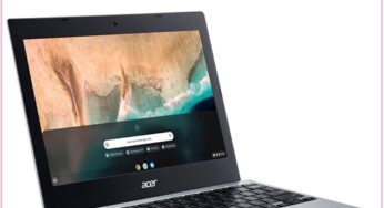 Acer Chromebook 15.6″ Laptop, Just $139 From Best Buy; Great For School (Reg $250)!!!