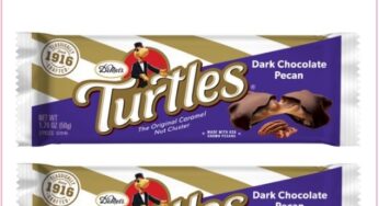 $0.84 Demet’s Chocolate Turle Bars At Walmart With Your Smart Phone!!!