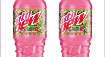 $1.76 Money Maker On Mountain Dew Major Melon With Just Your Smart Phone!!!