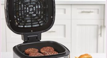 TODAY ONLY! $69.99 Highly Rated PowerXL 6-qt. Grill Air Fryer Combo (Reg $200)!!!