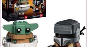 $20 Star Wars Yoda Lego Set, FREE From Walmart With New Cash Back Offer!!!