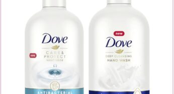 $0.75 Dove Advanced Care Hand Soaps At CVS With Stacking Deal!!!