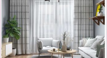 44″ Hugger Satin Nickel Ceiling Fan, Just $29.98 Delivered From Walmart (Reg $80)!!!
