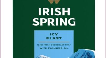 $3.97 Irish Spring Bar Soap 8-Packs At Walmart This Week!!!
