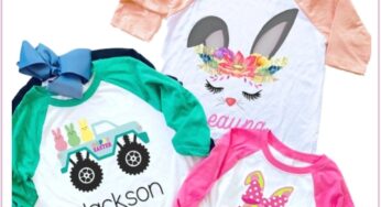 Highly Rated Super Soft Family Peeps Squad Tops, Just $16.98 (Reg $35)!!!