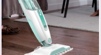 HOT Shark Steam Mop Sale At Walmart, Just $49.98 (Reg $70)!!!