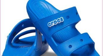 FREE $20 Off Crocs Shoes & Accessories; AMAZING Deals Available!!!