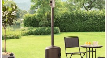 BEST PRICE! HOT Sun Joe Patio Heater Sale, Just $97 Delivered (Reg $173, Several Colors)!!!