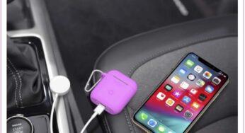 $14.99 For A 3-In-1 Apple Compatible Charging Cable Set Delivered!!!