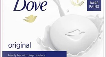 Don’t Miss This One! Gentle Dove Beauty Bars, Just $0.75 Delivered!!!