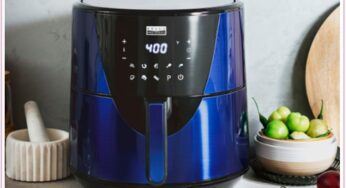 $69.99 8qt Bella Pro Series Digital Air Fryer; Fry Without Oil (Reg $140)!!!