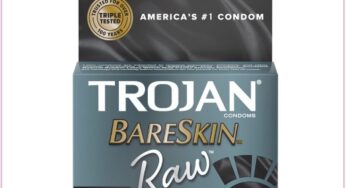 $1.99 Trojan BareSkin Raw Condoms At Walgreens, No Coupons Needed (Reg $9)!!!
