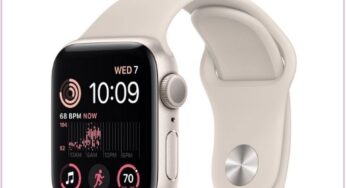 HOT Price! Apple Watch Series SE Just $219.99 From Target, TODAY ONLY!!!