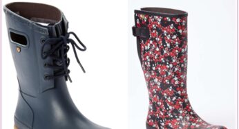 Super Popular Bogs Kids Boots, Starting At Just $26.99 With Flash Sale (Reg $80)!!!