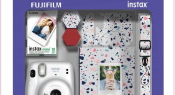 TODAY ONLY, Fujifilm Mini 12 Holiday Bundle, Just $69.99 (Reg $90)!!!