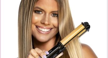 $34.99 Highly Rated CHI 3-in-1 Tourmaline Ceramic Air Flat Iron & Thermal Mat (Reg $100)!!!