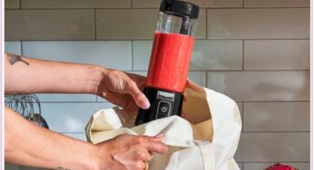 Grab this Bella Pro Series Personal Blender, Just $14.99 From Best Buy (Reg $50)!!!