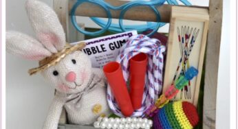 Highly Rated Easter Basket Fillers (70 Options!), Just $5.98 (Reg $13)!!!