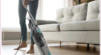 FREE Ionvac Hand Vacuum Cleaner From Walmart!!!