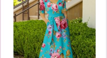 Maxi Dresses Every Day: S-4X, $24.99 Flash Sale!!!
