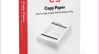 $2.99 Staples TRU RED Multipurpose Copy Paper With RARE Deal!!!