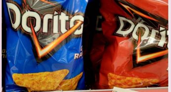 RARE Lay’s OR Doritos Deal At Walgreens, Just $2.50 With New Store Sale!!!