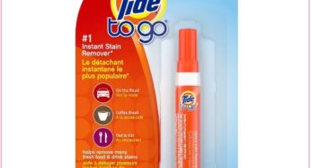 Tide Stain Remover Pens, Just $1.60 From Amazon Delivered!!!