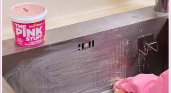 The Pink Stuff Miracle Cleaning Paste, Just $3.88 Shipped!!!