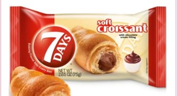 $0.73 7 Days Soft Croissants At Walmart With Your Smart Phone!!!