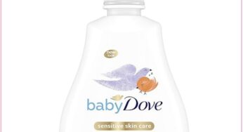 New High Value Baby Dove Lotion Coupon, Plus Free Shipping, Just $4.46!!!