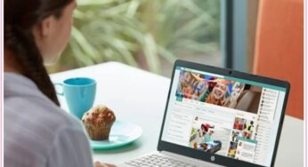 Back To School Deal! HP Stream 14″ Laptop, Just $199 From Walmart; Great For School!!!