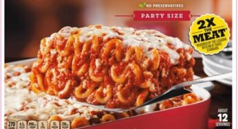 $3 Off Stouffer’s Frozen Meals With HOT New Walmart Deal!!!