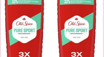 Stock Up On $2 Old Spice Deodorant Body Wash At Walgreens!!!