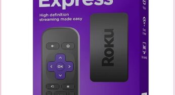 $19.99 Roku Express Streaming Stick To Help You Ditch Cable!!!