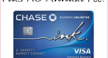 HOT New $750 Intro Offer, No Annual Fee, PLUS 1.5% Cash Back On Purchases!!!
