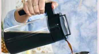$16.69 Takeya Deluxe Cold Brew Coffee Maker On Amazon For A Limited Time!!!