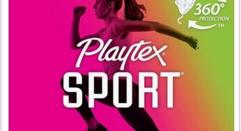 Playtex Sport Tampons 48ct, Just $5.99 Shipped (Reg $14)!!!