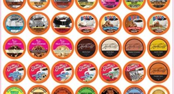 New Two Rivers KCup Sampler Pack; Just $0.25 Per Cup!!!